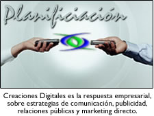 Marketing Ecuador